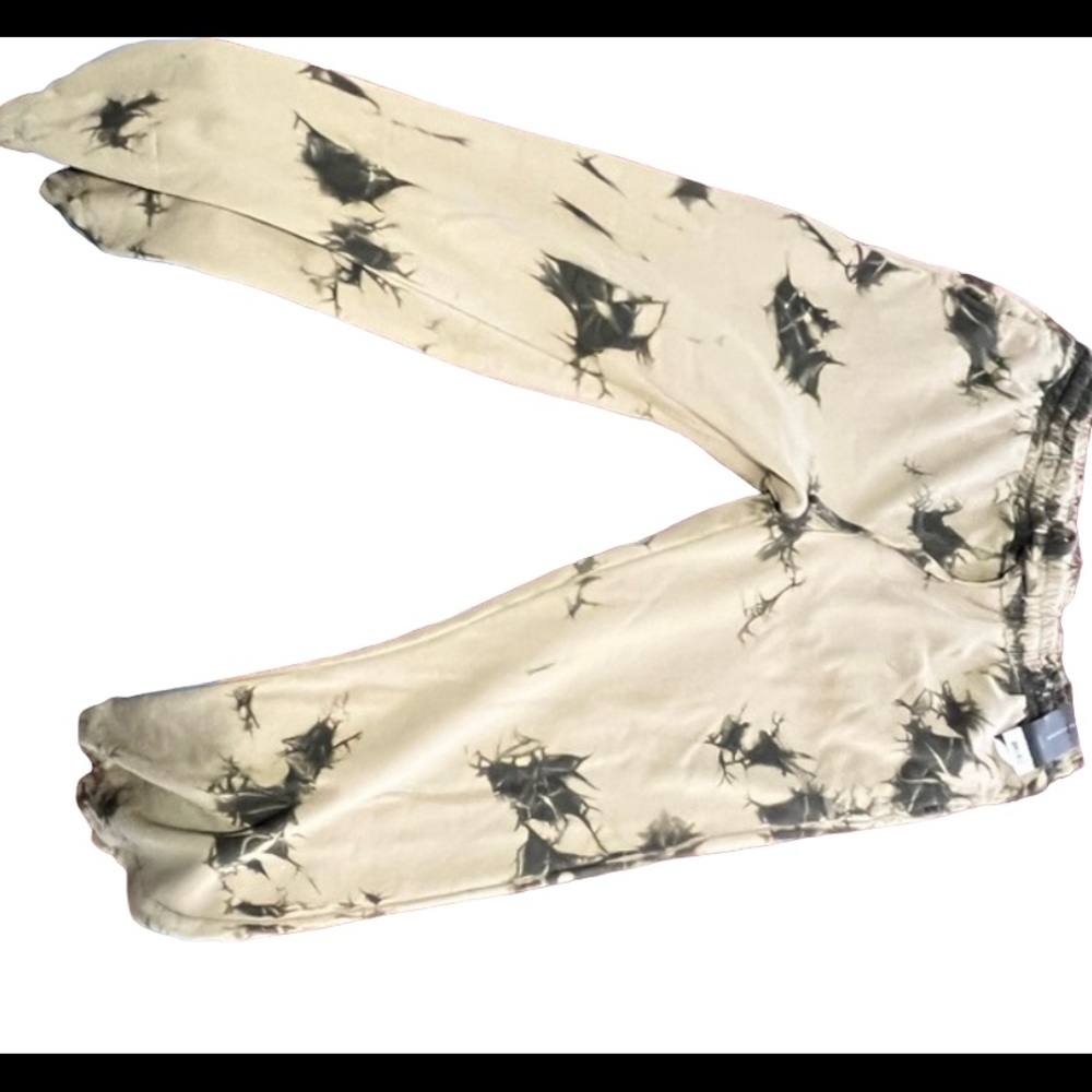 No No Boundaries Mens sweatpants